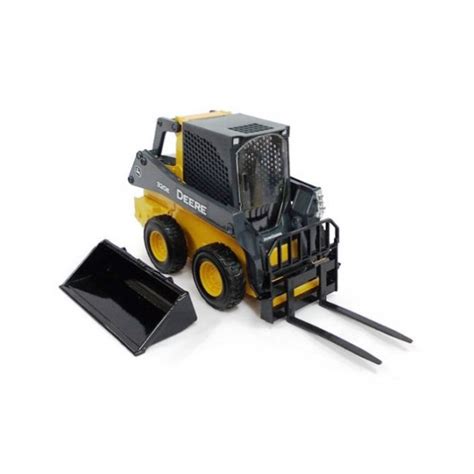 ertl 1 16 skid steer|ertl 320e.